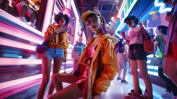 Boost your visibility on tiktok, youtube shorts and instagram