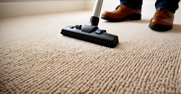 Revitalize your space with carpet cleaning in orpington