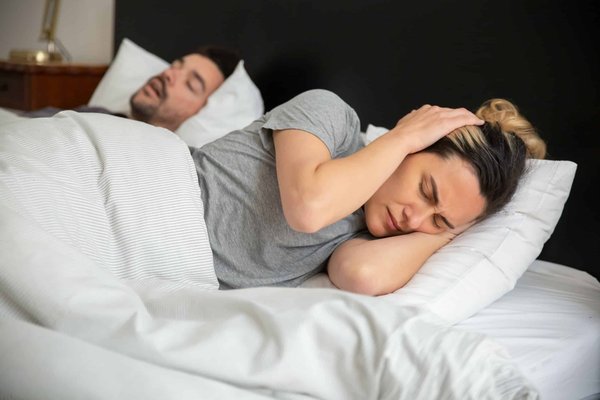 How to stop snoring