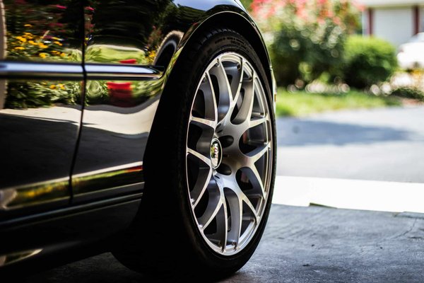 How to Improve Fuel Efficiency with Proper Tire Pressure?