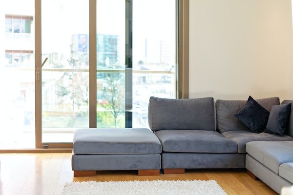 What are the advantages offered by a Plattières residence ?